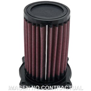 Filtro aire K&N Suzuki GS E 500