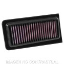Filtro Aire K&N Suzuki Burgman