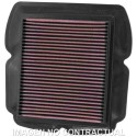 Filtro aire K&N Suzuki 650 KN