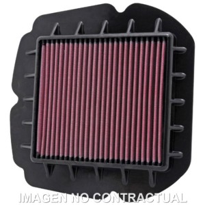 Filtro aire K&N Suzuki SFV 650