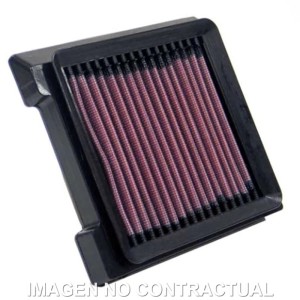 Filtro aire K&N SUZUKI LS 650 SAVAGE
