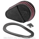 Filtro aire K&N Suzuki DRSE 650
