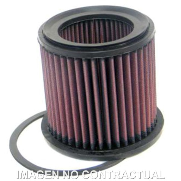 Filtro aire K&N Suzuki LTAX King Quad 450
