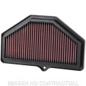 Filtro aire K&N Suzuki GSX R 600 Kn