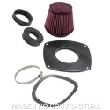Filtro aire K&N Suzuki GSXR-750