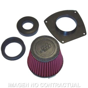 Filtro aire K&N Suzuki GSXF 600 Kn