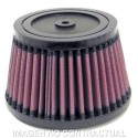 Filtro aire K&N Suzuki RM 80 / RM 85 L (02/09)