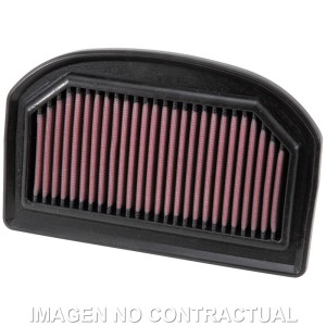 Filtro aire K&N Triumph Tiger Xplorer 1215