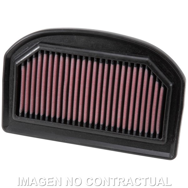 Filtro aire K&N Triumph Tiger Xplorer 1215