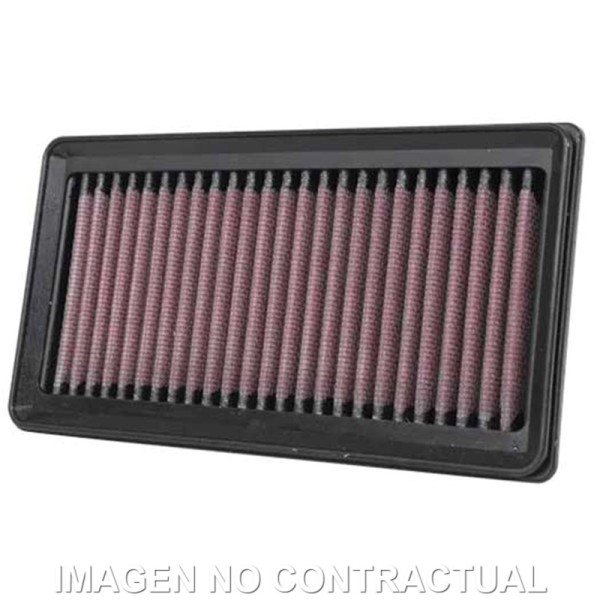 Filtro aire K&N TRIUMPH SCRAMBLER 1200 (19/20)