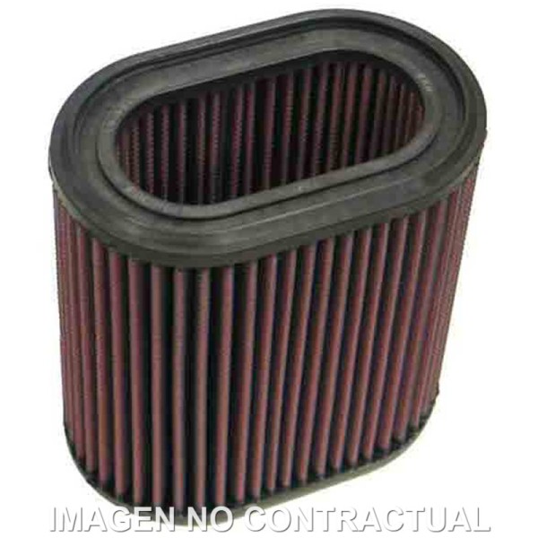 Filtro aire K&N Triumph Rocket