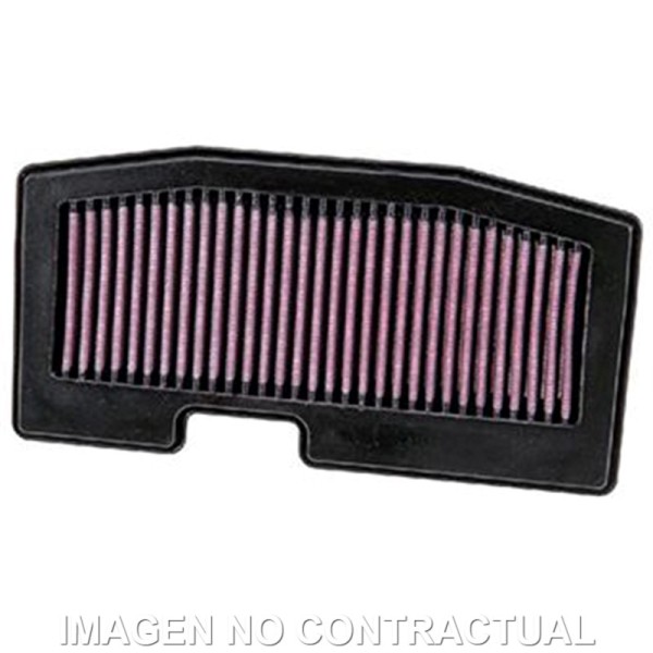 Filtro aire K&N Triumph Daytona 675 R