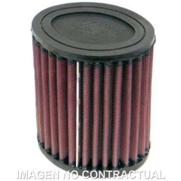 Filtro aire K&N Triumph America 800
