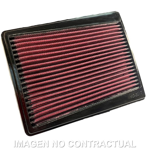 Filtro aire K&N VOGE 300 RR-AC-R-DS