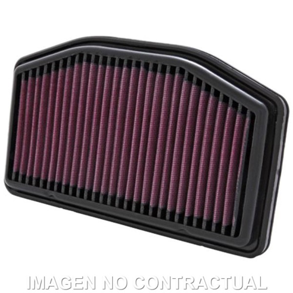 Filtro aire K&N Yamaha YZF-R1-1000
