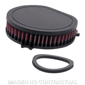 Filtro aire K&N Yamaha 1100 Dragstar