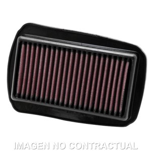 Filtro aire K&N Yamaha YZF 125 R/WR 125