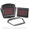Filtro aire K&N Yamaha XV 1700 Road Star