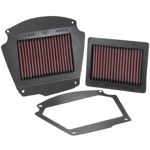 Filtro aire K&N Yamaha XV 1700 Road Star
