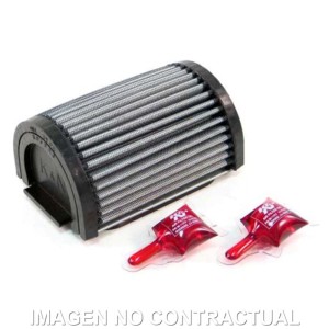 Filtro aire K&N Yamaha XJ 650 Maxim
