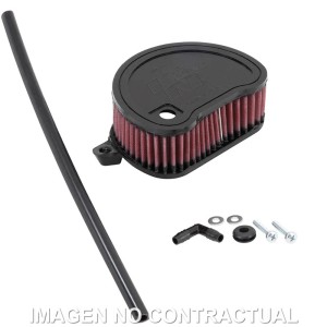 Filtro aire K&N Yamaha XV 1700 Road Star