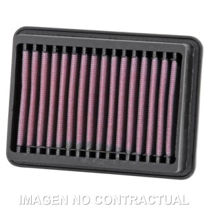 Filtro aire K&N Yamaha Raider 1900