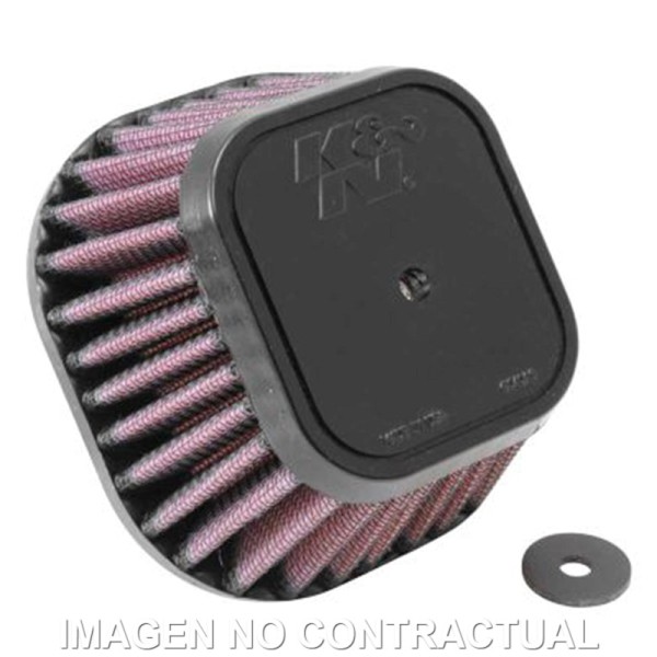 Filtro Aire K&N Yamaha TTR