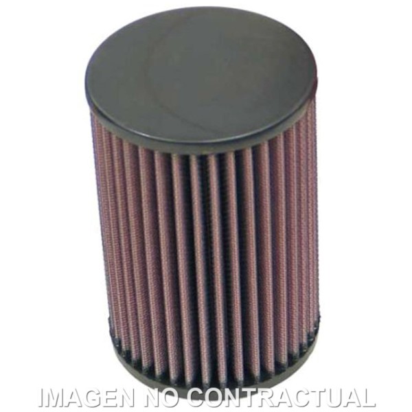 Filtro aire K&N Yamaha Bruin 350