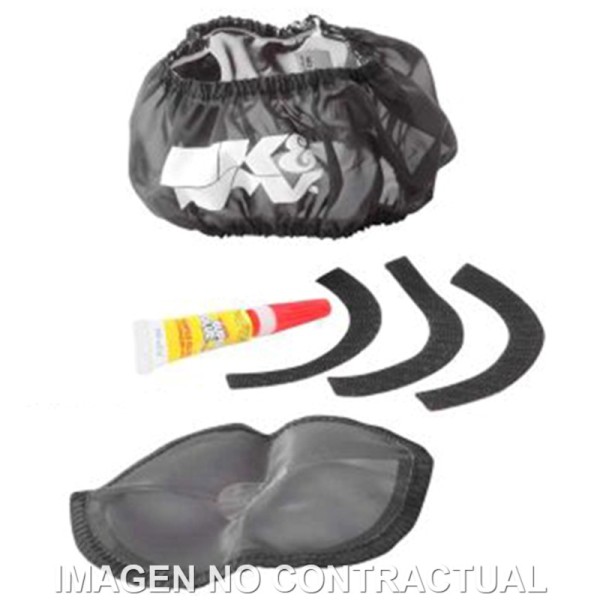 Prefiltro aire K&N Yamaha YZ 125/250