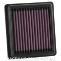 Filtro aire K&N Yamaha T-Max 530