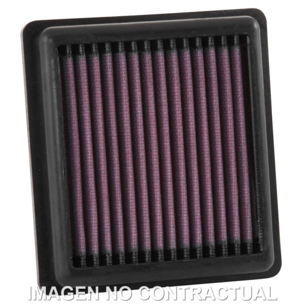 Filtro aire K&N Yamaha T-Max 530