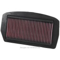 Filtro aire K&N Yamaha Fazer 600