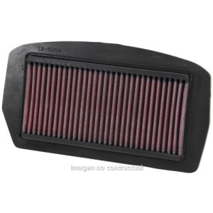 Filtro aire K&N Yamaha Fazer 600