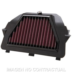 Filtro aire K&N Yamaha YZF 600 R6