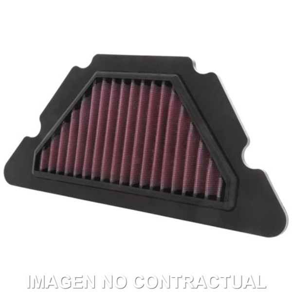 Filtro aire K&N Yamaha FZ6R
