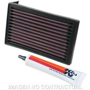 Filtro aire K&N Yamaha XTE600