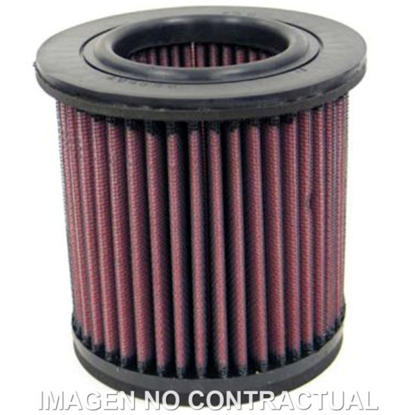 Filtro aire K&N Yamaha XJN 600 Kn