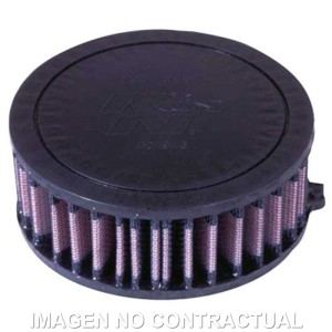 Filtro aire K&N Yamaha Dragstar 650