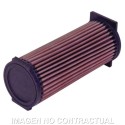 Filtro aire K&N YAMAHA YFM 660 GRIZZLY (02/08)