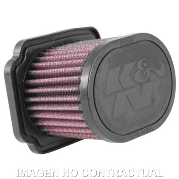 Filtro aire K&N Yamaha MT-07