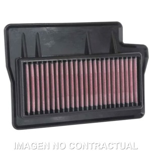 FILTRO AIRE K&N  YAMAHA MT-09 (21/23)