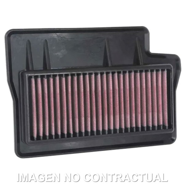 FILTRO AIRE K&N  YAMAHA MT-09 (21/23)