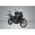 Set Adventure TRAX ADV Plateado. Honda XL750 Transalp (22-).
