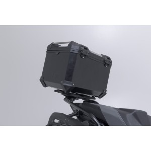 Set Adventure TRAX ADV Negro. Honda X-ADV (20-).