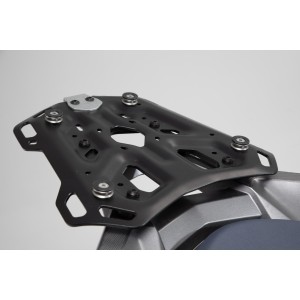 Set Adventure TRAX ADV Plateado. Honda CRF1000L Africa Twin (18-).