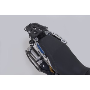 Set Adventure TRAX ADV Plateado. Voge DS900X (23-).