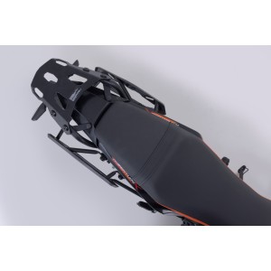 Set Adventure TRAX ADV Plateado. KTM 125 SMC R, 250 Adv, 390 Adv (25-).