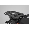 Set Adventure TRAX ADV Negro. KTM 790 Adv/R (19-), 890 Adv/R (20-).