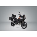Set Adventure ADV Negro. KTM 1290 / 1390 Super Adventure (21-).