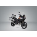 Set Adventure ADV Plateado. KTM 1290 / 1390 Super Adventure (21-).